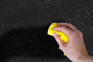 Granite Cleaning