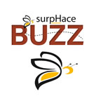 SurpHace BUZZ