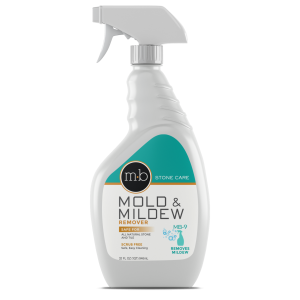 MB Stonecare Mold and Mildew Remover