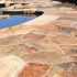 Tennessee Crab Orchard Stone