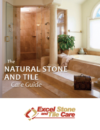 Stone and Tile Care Guide