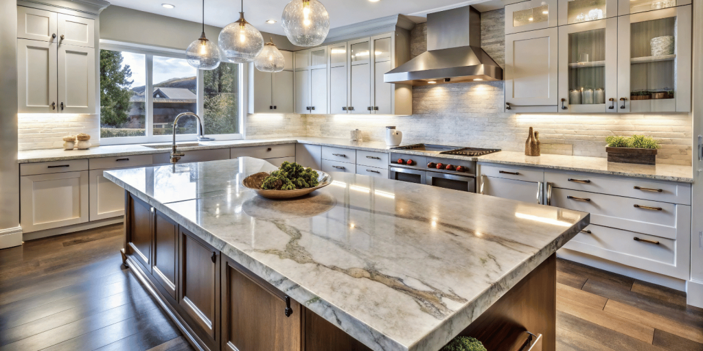 Quartz Surface Countertops
