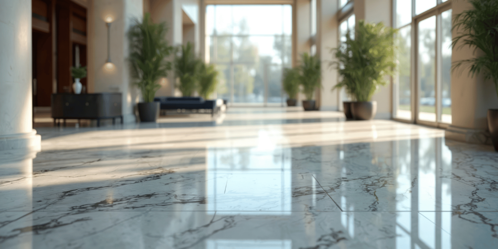 Natural Floor Restoration