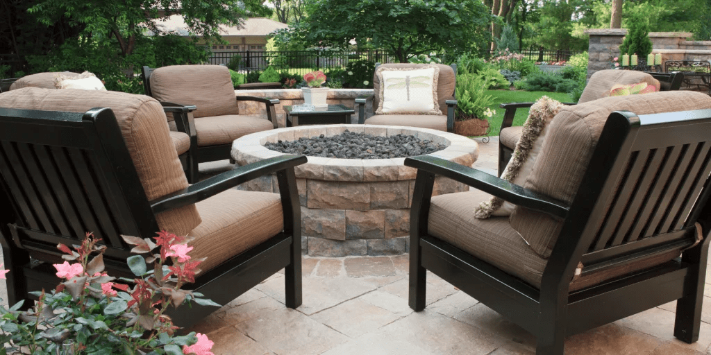 Exterior Hardscapes